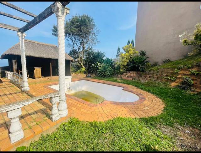 3 BEDROOM HOUSE FOR SALE IN BLUFF